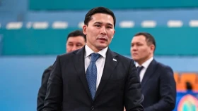 Ербол Мырзабосынов про исторический результат дзюдоистов: Новые подходы начинают давать конкретный эффект