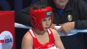 Победитель турнира сильнейших Саттыбаева: Без шлема становится больше травм, но привыкнем