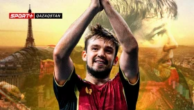 Кирилл Герасименко: Я бы хотел выступить на следующей Олимпиаде