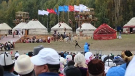 Қазақстан Көшпенділер ойындарында қанша қаражат жұмсағаны белгілі болды