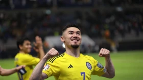 Аслан Дарабаев: Қызықты және лайықты ұсыныс пайда болған жағдайда мен оны қарастырамын