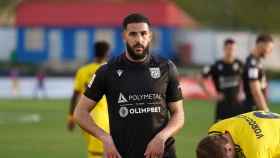 Марокко құрамасы, «Тобылмен» келіссөздер, Қазақстан футбол алаңдары: ел чемпионатының үздік ойыншыларының бірі Ахмед Әл-Мессаудидің сұхбаты