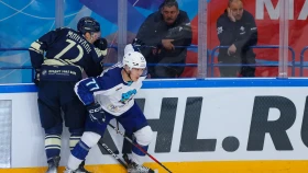 Барыс объявил о новом подписании перед игрой с Сибирью