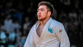 Елдос Сметов бастайды: Қазақстандық дзюдошылардың жарыс кестесі белгілі болды