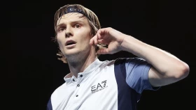 Александр Бублик: Я – номер один в Казахстане