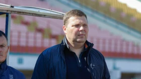 Александр Седнев: С нетерпением ждем жеребьевки Лиги Чемпионов