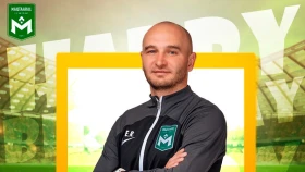 Главный тренер «Мактарала» войдет в тренерский штаб «Жетысу»