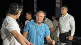 Константин Цзю: Важно, чтобы бойцы понимали, что они выходят на ринг не только для себя, но и для зрителей