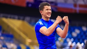 Чемпионат мира по грэпплингу стартовал в Астане