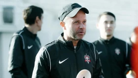 Дмитрий Парфенов: Чемпионат Казахстана очень крепкий. Легких матчей нет