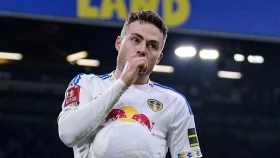 «Лидс» вышел в четвертьфинал Кубка Англии (видео)