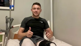 Руслан Валиуллин перенес операцию