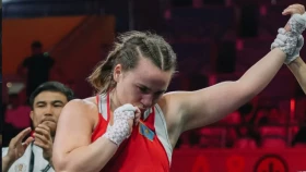 Надежда Рябец вышла в финал Кубка Странджа