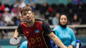 Кирилл Герасименко: У нас сильный состав, будем бороться за медали