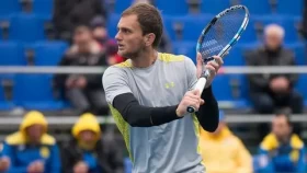 Александр Недовесов Мексикадағы турнирдің ширек финалына жолдама алды