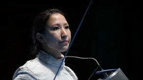 Семсерлесуден Олимпиада квотасын иелендік