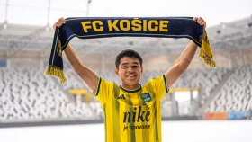 Ғалымжан Кенжебек: «Кошицедегі» өнерім Қазақстан құрамасына шақырту алуыма себеп болса, мен үшін бұл үлкен қуаныш болар еді