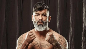 Пума де Оливейра выступит на турнире Alash Pride