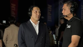 Бакдаулет Тореханов: Проведем еще два турнира, один из них в Астане