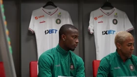 «Елімай» Литвадан келген бразилиялықты қатарына қосты