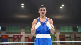 Абылайхан Жүсіпов: Садриддинге жанкүйер боламыз