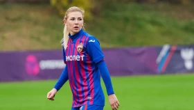 Қазақстандық аяқдопшы Ресейдегі маусымды сәтті бастады