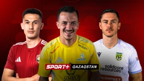 Символическая сборная третьего тура по версии Sport+  в видео формате