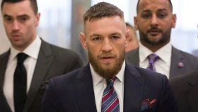 Конор Макгрегор зорлау ісі бойынша кінәлі болып шықты