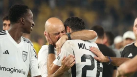 «Ружомберок» в шаге от группы Лиги Конференции. Где смотреть матч «Ноа» - «Ружомберок»