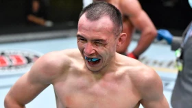 Менеджер Грозина: Саня готов подраться с Исмагуловым в декабре