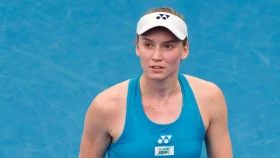 Елена Рыбакина – в полуфинале WTA 500 в Вашингтоне!