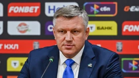Вячеслав Буцаев: Голы в неравных составах решили исход игры
