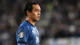 Рамазан Оразов даниялық клубта дебютін жасауы мүмкін