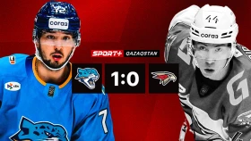 Никита Сетдиков: После таких побед нужно идти вперед и исправлять положение