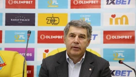 Виктор Кумыков: Основная причина поражения — усталость