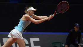 Определились первые соперницы казахстанок на АО