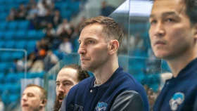 Дэвид Немировски: Без игроков сборной Казахстана очень тяжело