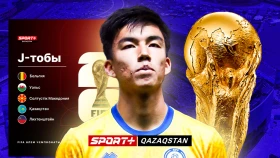 Абылайхан Назымханов: Қазақстан құрамасы топтан шығу керек