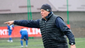 Владимир Никитенко: Временами, эпизодами получалось противодействовать классной команде