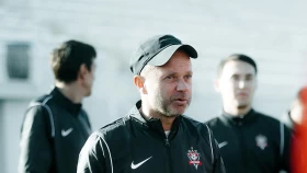 Дмитрий Парфенов: Эмоционально сильно бьет, когда нелепая ошибка приводит к очередному голу