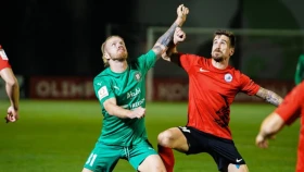 Қателікке жол жоқ: «Қызылжар» - «Елімай» матчы тікелей эфирде