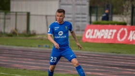Балтабеков Қазақстан құрамасына қайта шақырту алды