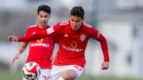 Известна причина отказа «Актобе» от матча с российским «Арсеналом»