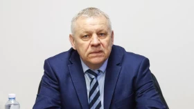 «Кызылжар» представил нового директора клуба