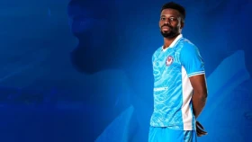 «Ордабасы» расстался с легионером