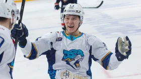 Динмухамед Кайыржан: В прошлом сезоне было трудно. Ничего не хотелось делать