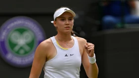 Елена Рыбакина Абу-Дабиде жеңімпаз атанды