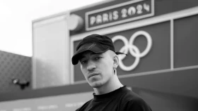 Трогательная история футболки би-боя из Казахстана