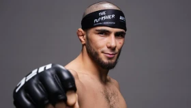 Мұхаммад Мокаев: Алмабаевтың UFC чемпионы болғанын қалаймын