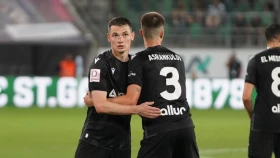 Швейцарский журналист: Думаю, Чесноков смог бы играть в Швейцарии